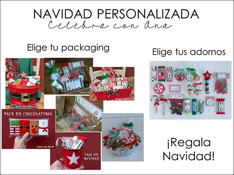 Celebra con Ana | Fiestas y Regalos personalizados: Especial regalos de ...