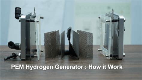 Understanding PEM Electrolyzer Components and Their Functions