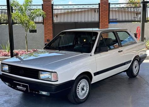 Pin De Alexandre Souza Em Gol Parati Saveiro E Voyage Carro