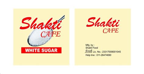 White Double Refined Sugar Shakti Sugar Packed In Kg Kg Crystal