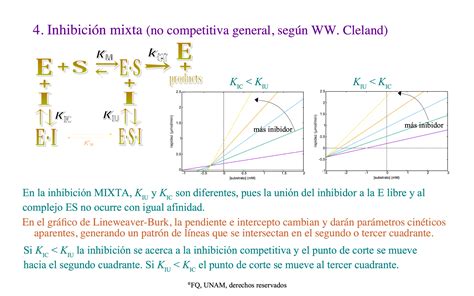 Inhibici N Mixta