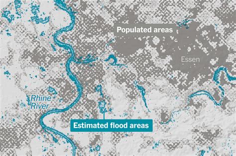 China Flood Map 2021 - Gamer 4 Everbr