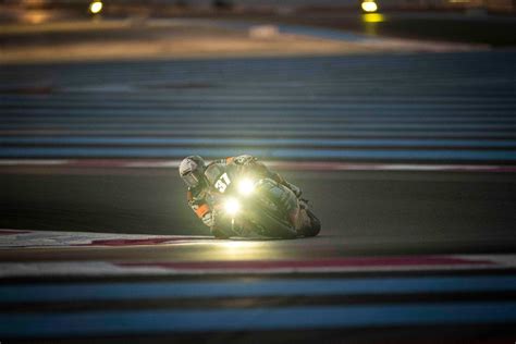 Le Castellet Fra Th To Th September Bmw Motorrad