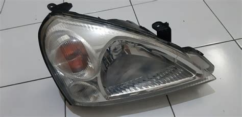 Jual Original Headlamp Suzuki Aerio Baleno Next G Lampu Depan AERIO