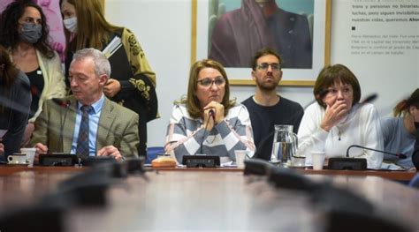 Diputados dio Dictamen favorable al proyecto de formación y desarrollo