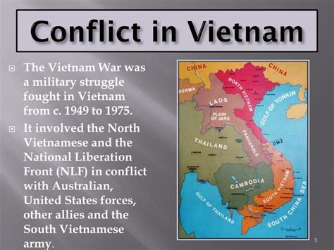 Ppt The Tet Offensive Powerpoint Presentation Free Download Id5371861