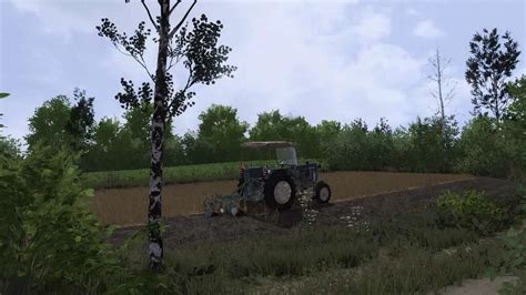 Unia Grudziadz PZ 1 A V1 0 0 0 FS25 Mod Farming Simulator 22 Mod