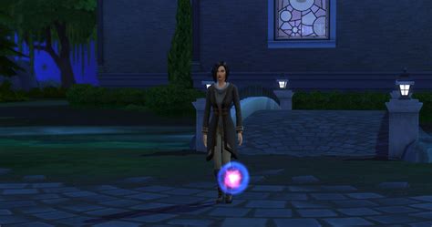 Making Magic How To Get Started As A Spellcaster In The Sims Realm Of