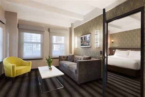 Hotel Edison New York, New York, US - Reservations.com