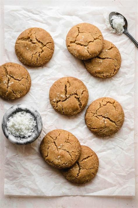 Brown Butter Cookie Company Recipe Kickass Baker