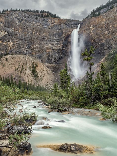 Takakkaw Falls In Yoho Your Ultimate Guide Off