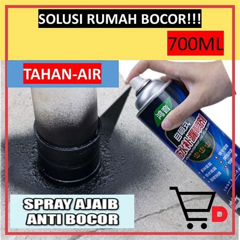 Jual COD SM88 Semprotan Spray Semprot Pelapis Lapisan Lem Penambal