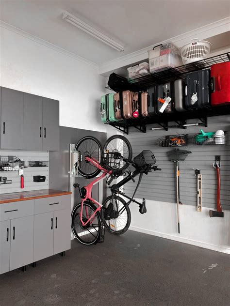 Best Garage Storage Systems 2024 Garagesmart