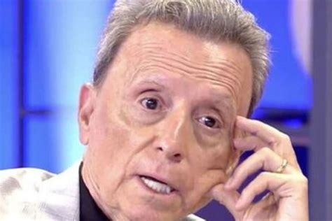 Ortega Cano Confirma La Not Cia Del Xicot D Ana Mar A Ald N I Ella