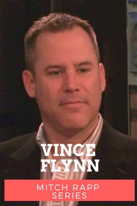 Vince Flynn Book List - Books Reading Order