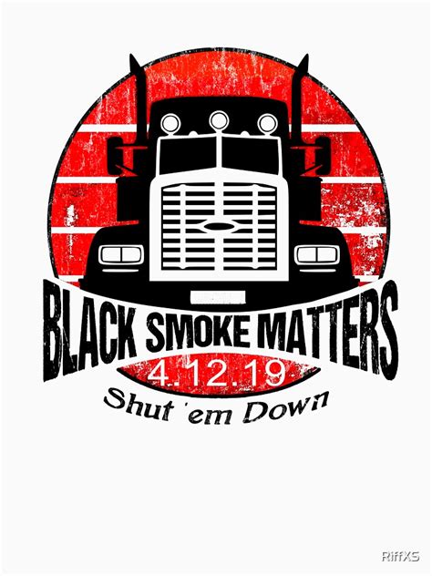 Truckers Protest Diesel Drivers T Shirt For Sale By Riffxs