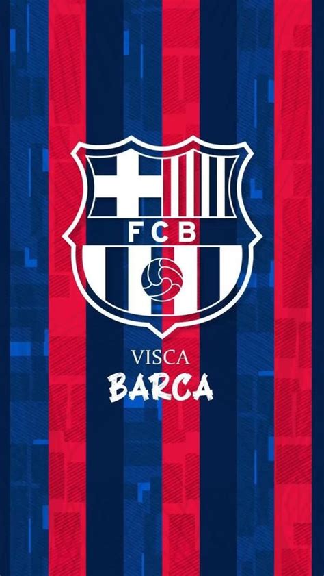 Fcb Logo