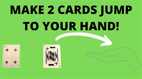 Awesome 69 Card Trick Tutorial Youtube