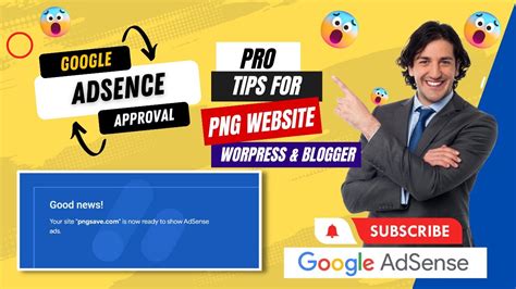 Adsense Approval In Hours Google Adsense Approval Pro Tips Tricks I