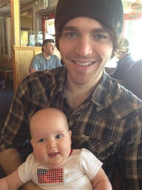 Shane With A Random Baby Shane Dawson Pinterest Babies