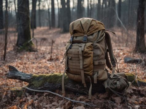 Bug Out Bag Essentials What To Pack For Emergencies Off Grid World