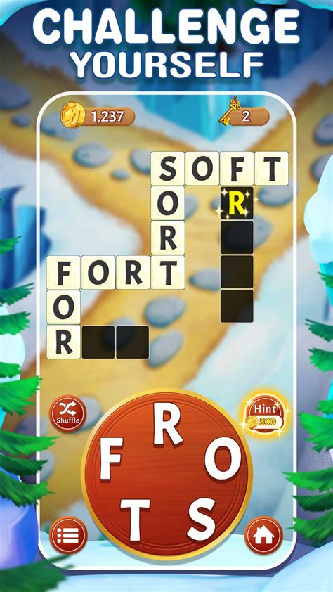 Game Of Words Word Puzzles для Iphone — Скачать