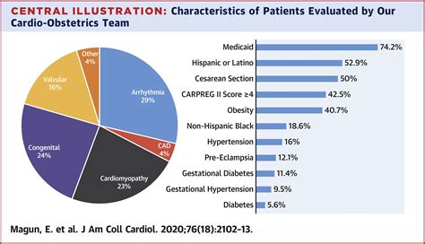 Cardiovascular Care For Pregnant Women With Cardiovascular Disease