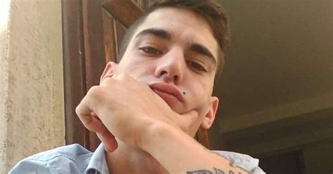 Brindisi Ritrovato Morto Il 27enne Aris Barletta Scomparso Da Quattro