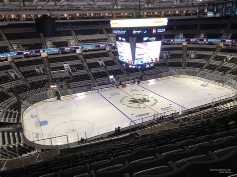 Sap center