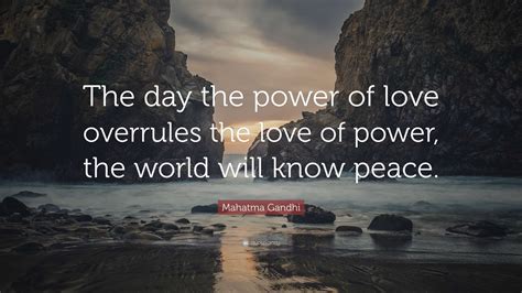 Power Of Love Quotes Images Jimi Hendrix Quote When The Power Of Love Overcomes The