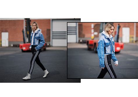 How to wear track pants - a short style guide - Lisa Hahnbück - fashion