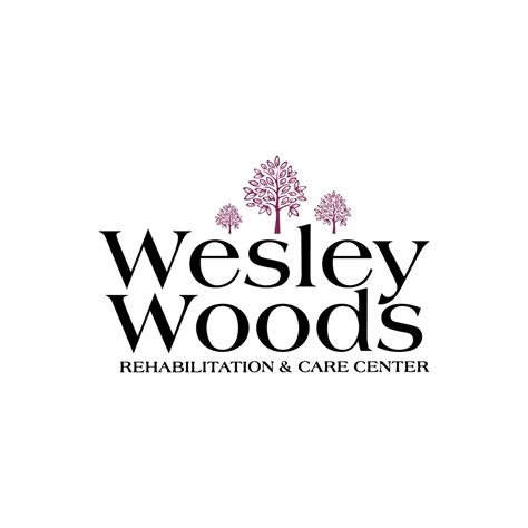 Wesley Woods... - Wesley Woods Rehabilitation and Healthcare