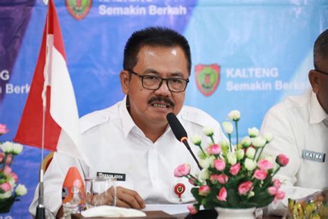 Rapat Persiapan Penyelenggaraan Pemilu Tahun 2024