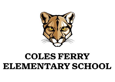 Calendar – Calendar – Coles Ferry Elementary School