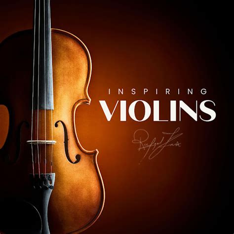 Inspiring Violins - YouTube Music