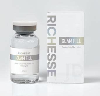 Richesse Glam Fill 60ml Id 11701269 Buy Korea Bodu Contouring HA