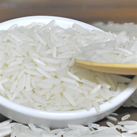 What Kind Of Rice Is Healthy Exploring The Nutritional Benefits Of