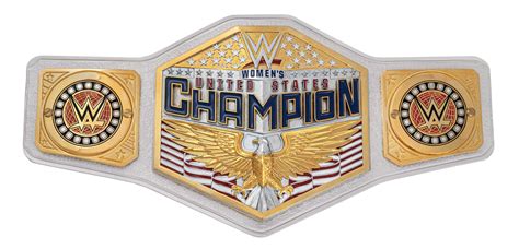 Wwe Womens United States Champion Ewrestlingnews