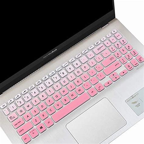 Amazon Keyboard Cover For 15 6 ASUS VivoBook S15 S533 S533FA