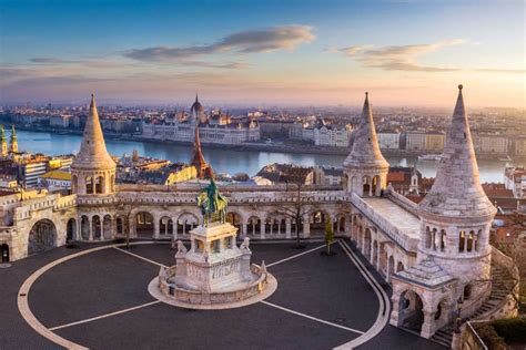 26 Budapest Tour Packages 2024: Book Holiday Packages at the Best Price