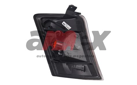 Corner Lamp Toyota Gaia 2001 2002 Model Lhs Amex Auto Parts