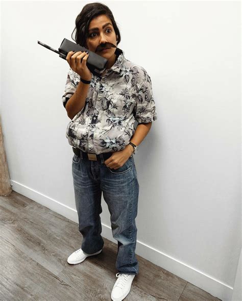 DIY: Become Pablo Escobar In Under 15 Minutes (Halloween Costume ...