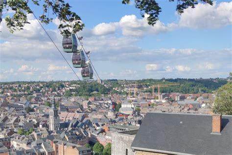 Namur Cosa Vedere Nella Capitale Della Vallonia