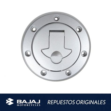 Tapa Tanque De Nafta Bajaj Rouser Original