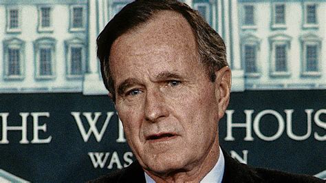 This Actor Was Considered For George H.W. Bush's Vice President