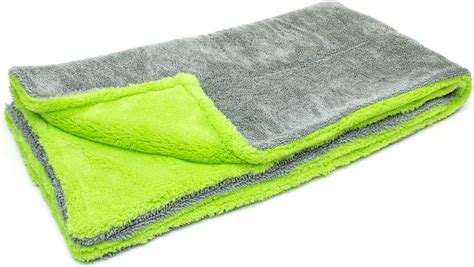 Amazon Dreadnought Jr Microfiber Car Drying Towel Superior