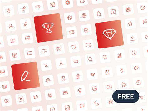 330 Free SVG Icons - Theme-UI