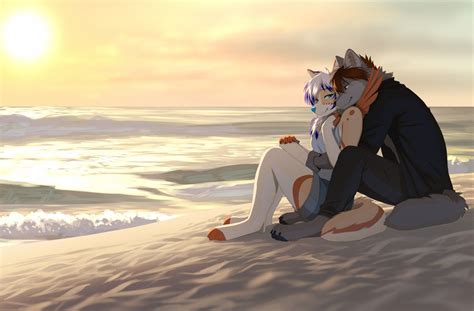 Pin By Riley On Furry Adventure Fursuit Furry Furry Couple Furry Oc