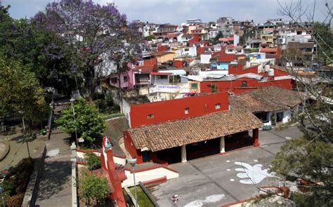 Xallitic Primer Barrio M Gico De Veracruz El Totonacapan