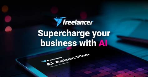 Supercharge Your Business With Ai Freelancer